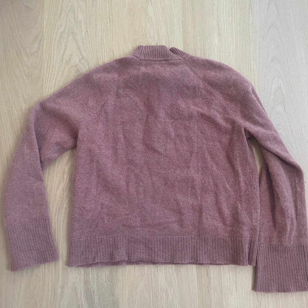 Cashmere sweater by Lilla P - Picture 6 of 7